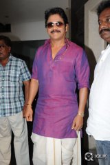 Akhil Movie Postponed Press Meet